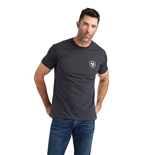 Image of USA Flag T-Shirt by Ariat