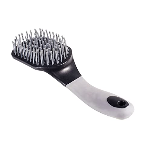 Brosse crinière et queue pour éliminer les nœuds sans douleur
