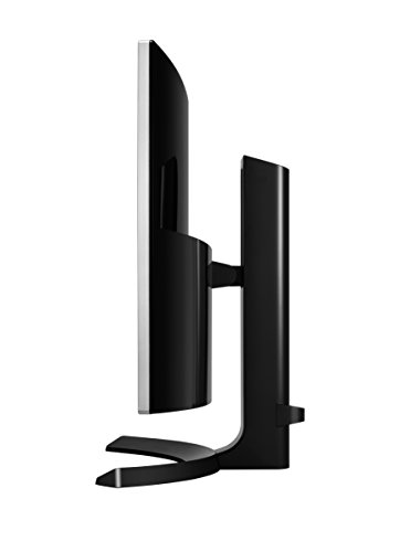 Product Image 1: LG 34UC88-B 34-Inch 21:9 Curved UltraWide QHD IPS Monitor with USB Quick Charge