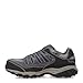 Skechers Men's Cankton Ebbitt Construction Shoe Navy/Grey