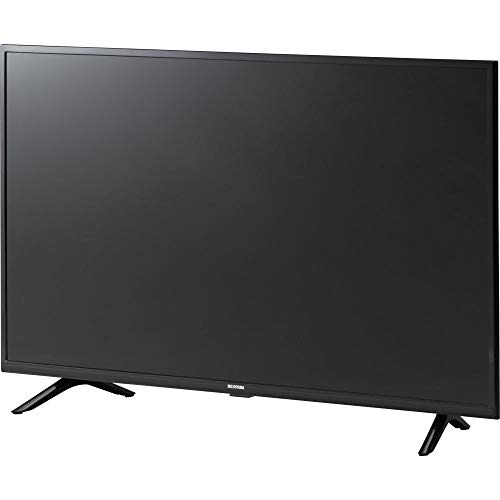 2023年製 アイリスオーヤマ 40型液晶テレビ 40FB10PB BLACK 31eWYx646VL.jpg