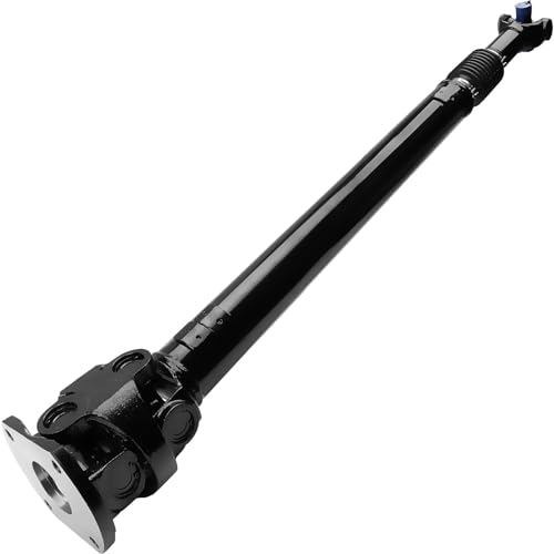 Fexhull Front Drive Shaft Driveshaft Assembly Fit for Ford F-250 / F-350 / F-450 / F-550 Super Duty V8 6.0L/6.4L 2003-2010 OE# 938801 659551-4WD DIESEL by Fexhull - Used condition - US$164.13