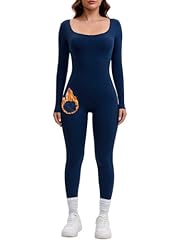 #1 Fleece Lined Dark Blue