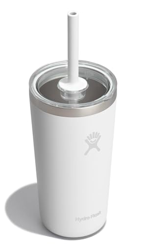 Hydro Flask All Around 20oz Tumbler with Straw Lid