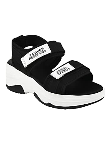 Image of Shoetopia Women's Wedge Heel Sandals