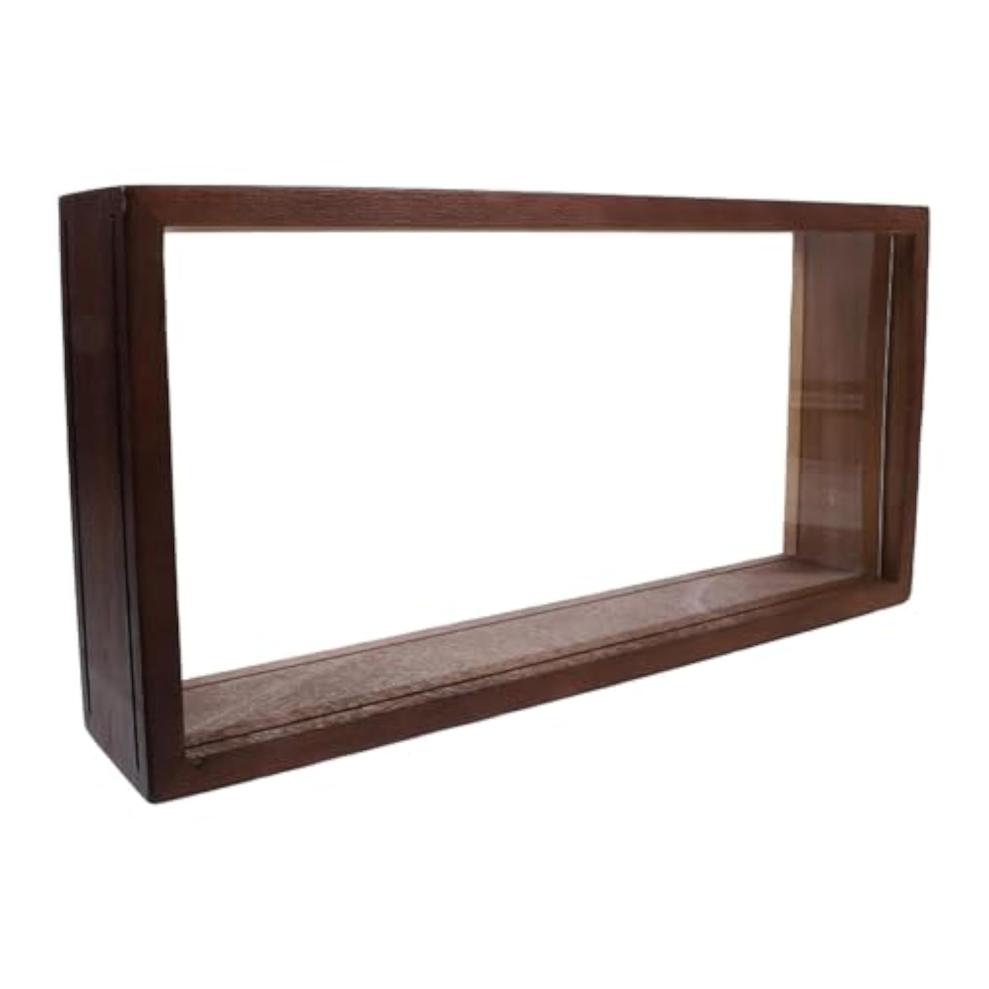 Shadow Box Picture Frame Dried Flowers Frame