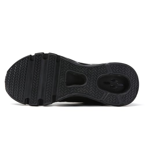 Image of TSIODFO Women Running Shoes Tennis Workout Sneakers