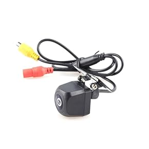 バックカメラ CMOSセンサー 12V 24V兼用 SV2-CAM02A CMOSセンサー搭載バックカメラ SV2-CAM02A | マックスウィン