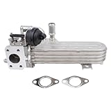 Convient pour Audi A3 8P 2.0 TDI 05.2003-08.2012.