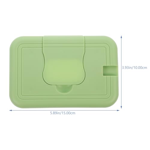 Chauffe-lingettes portable contrôle température basse conso - 2