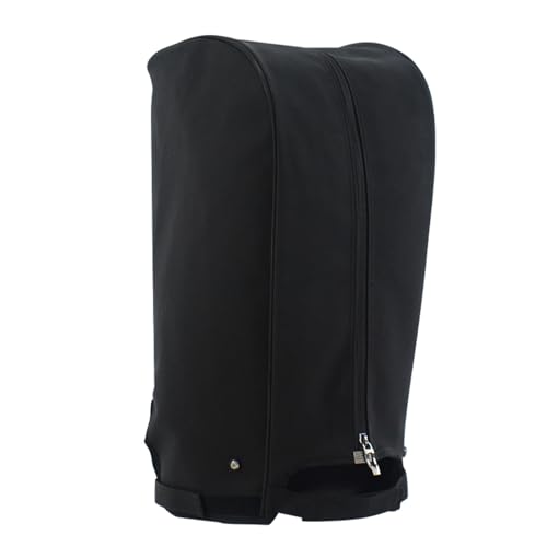 StobO Jo[ LfBobO t[hJo[ t[TCY t[h h h hoStgx 8.5-9.5^ɑΉ ߉\A Golf Bag wbh St Nuی LfBobO t[h Pi(ubN)