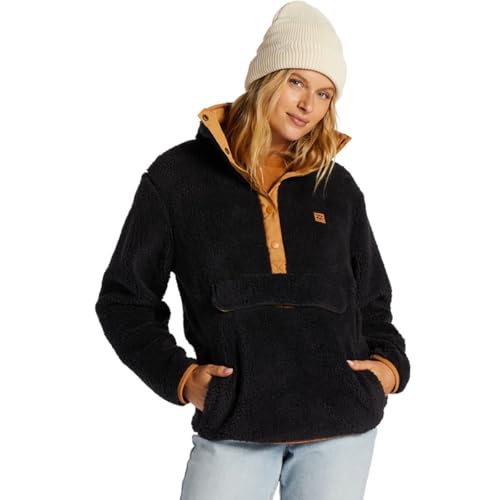 Billabong Switchback Pullover Fleece