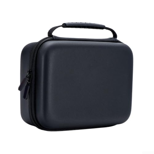 Funda para DJI Pocket 4 Pro bolsa de transporte compacta antichoque EVA 5