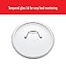 ZWILLING Spirit Ceramic Nonstick Perfect Pan, 4.6-qt, Stainless Steel