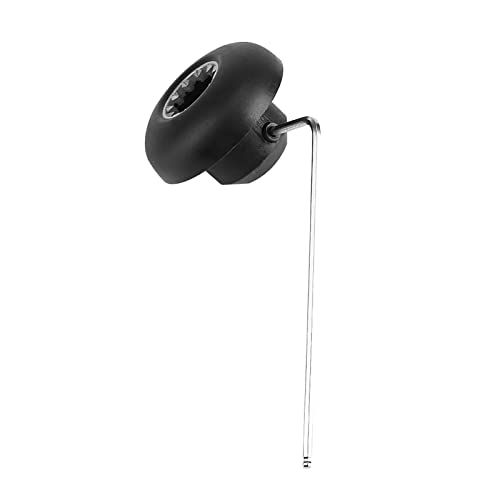 Kit de repuesto con llave para socket de licuadoras miniatura 1