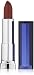Maybelline New York Color Sensational The Loaded Bolds Lipstick, Coffee Addiction, 0.15 Ounce