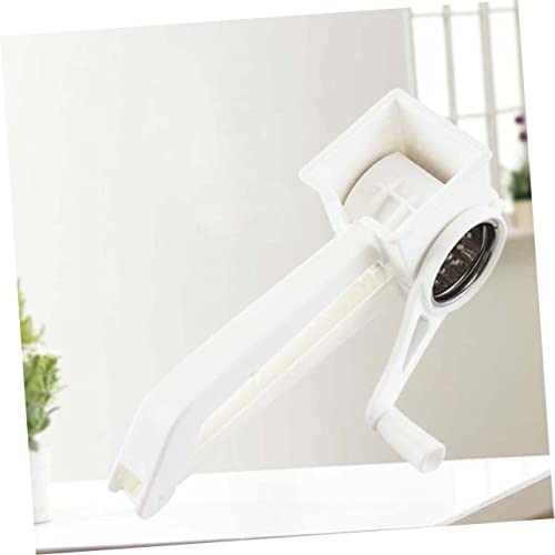 Rallador giratorio de acero inoxidable KICHOUSE miniatura 2