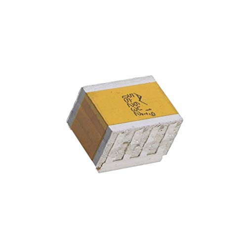 Capacitor polyester 5.6uF KEMET JSNIK4560KB6L0, le choix de la durabilité industrielle