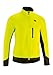 Produktbild Gonso Tomar Primaloft Jacke Herren gelb Größe 4XL 2021 wasserdichte Jacke