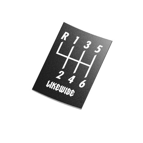 ライクワイズ ドリフティング Amazon.co.jp: ライクワイズ シフトパターン 86/BRZ 専用設計 Likewise