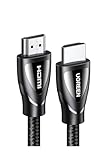 ugreen active hdmi to vga adapter converter  Câble HDMI 2.1 - 1.5M - 8K - Cuivre - UGREEN