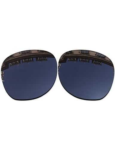 Image of Lenses Replacement for Oakley Pulse OO9198 Sunglass - Confirm Fit | Scratch Resistant