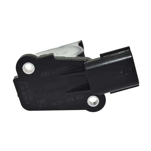 Sensor medidor de flujo de aire AFH60M-X812 soluciona tirones de motor 2