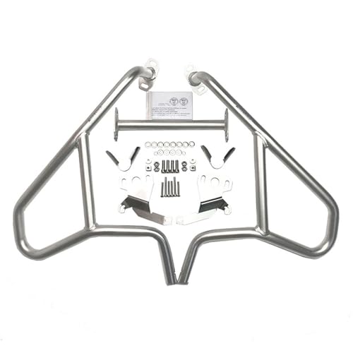 Crash bar R1200 LC pare-chocs protection moteur moto antichute