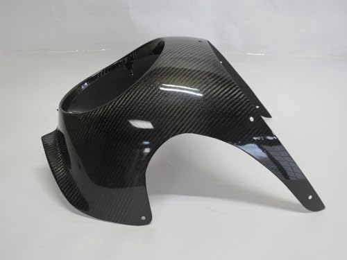 Z900RS z900rs cafe ビキニカウル フロントカウル カーボン Amazon | KKM 適合車種 Z900RS z900rs cafe 2018-2024 ビキニカウル