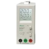  Schaltnetzgerät NRP-2050 (1-20 V/0-5 A)