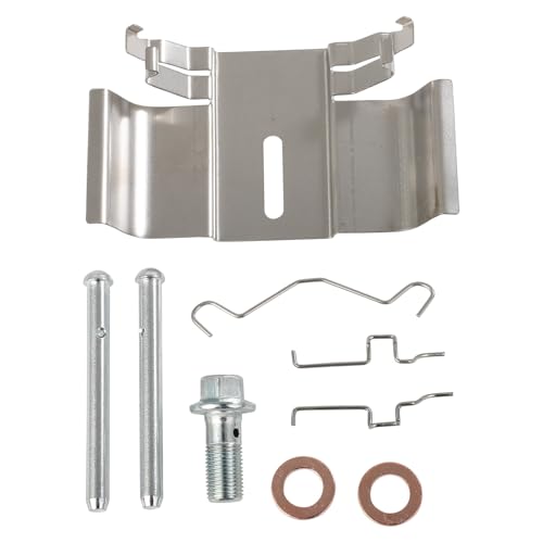 Image of 192970 Rear Right Disc Brake Caliper w /Bracket