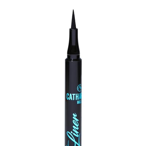 Catharine Hill - Perfect Liner - Caneta Delineadora