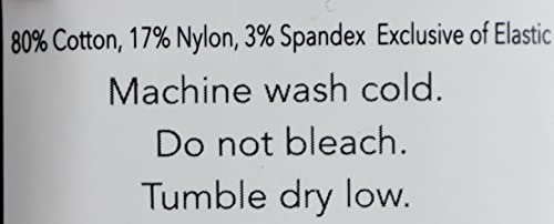 K. Bell Women's No Show Socks, White, 10 Pairs2