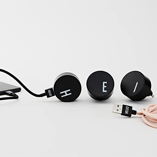 Chargeur de Type A pour iPhone compact et certifié CE RoHS - 6