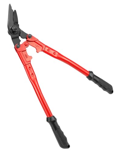 Qwork WD15128 Strapping Cutter - 18 Inch Length thumb #6