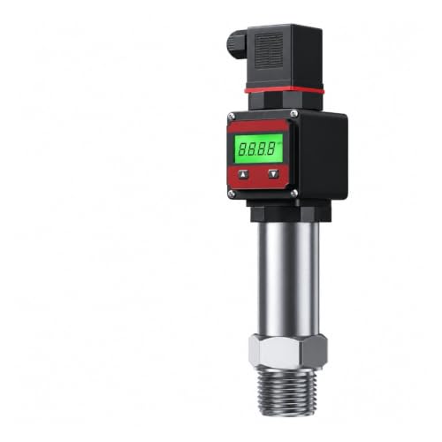 ���͌v�A �f�W�^�����̓g�����X�f���[�T RS485 0-10V 4-20mA 0-4bar 0-100bar M20*1.5 | LCD �f�B�X�v���C�AQDW90A �V���[�Y�A4 �� DC24V�AM20*1.5 G1/2 G1/4 �l�W�I�v�V�����A-0.1