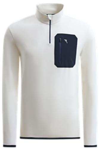 Chervò Tarrive sports sweater mujer ligero contra el viento en el campo de golf