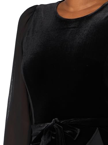 Robe longue stretch Tommy Hilfiger pour vos matinées cocooning - 3