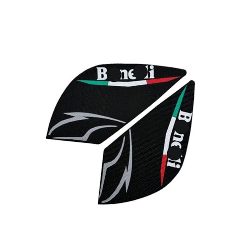 Protection de réservoir moto 752s 300 302s coussinets grip