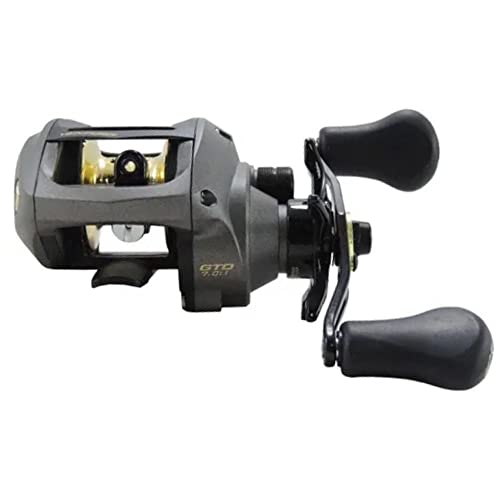 Carretilha New Ventura 10Rol. VT10 Marine Sports Esquerda