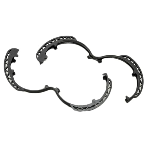 For DJI Avata 360�p�K�[�h �Փ˖h�~�ی샊���O�A�v���y���K�[�h �v���e�N�^�[ �ی�K�[�h ���F������ ���K�p ���S��s ���E�ȒP 3D�v�����gPLA+�o���p�[�t���[���i�����f�B���O�M�A���e�[���t�B���t���j�A�H��s�v�X�i�b�v�I���� �H��s�v��