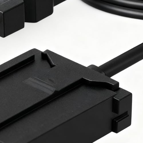 Cable de conexión AV con transmisión HD estable para vídeo en ruta 7