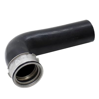 GOOM AH-0938 Tubo flexible de aire de sobrealimentación