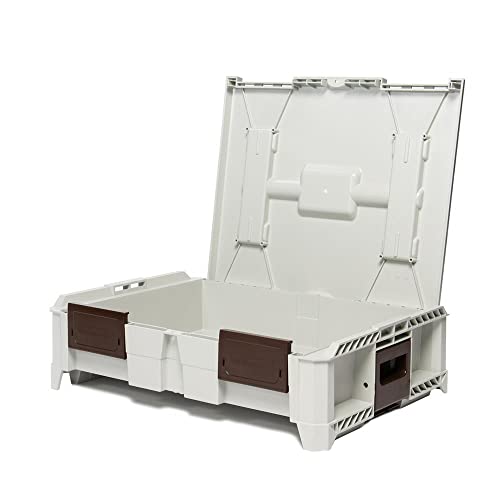 Reisser SSC1 Crate Mate Case No. 1