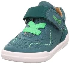 Superfit Jungen SuperfreeSneaker