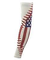 Algopix Similar Product 10 - Nexxgen Sports Apparel Compression Arm