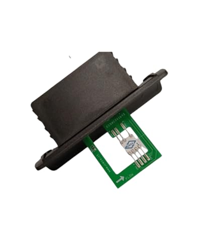 Kompletter Luftsensor für Original MCZ Pelletöfen Cod. 41451205000