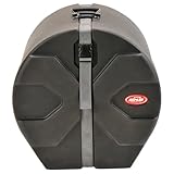SKB 12 X 14 Tom Case with Padded Interior
