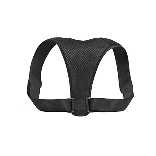 Spine back brace support pour rester actif au bureau avec le cadre réglable type C