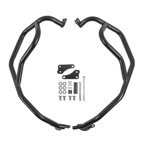 Barre de protection moteur pour Tiger 900 GT et Rally Pro 2020-2022